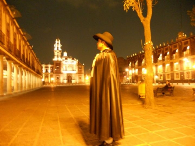  tour delle leggende 